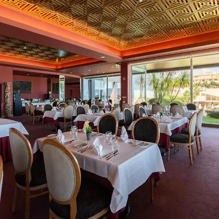 Algarve Casino Ξενοδοχείο