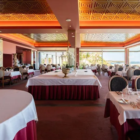 Ξενοδοχείο Algarve Casino 5*