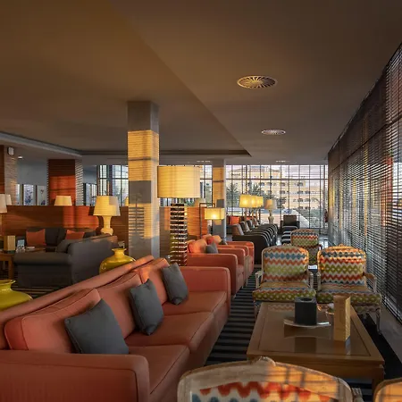 Ξενοδοχείο Algarve Casino 5*