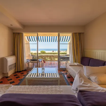 Algarve Casino Ξενοδοχείο 5*