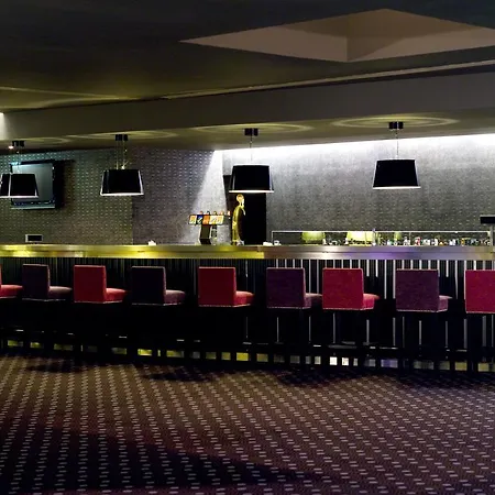 Hotel Algarve Casino 5*