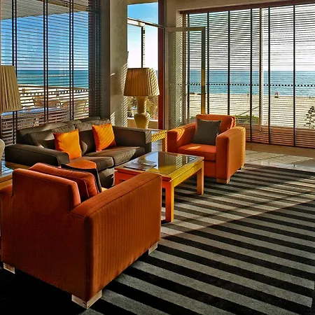 Ξενοδοχείο Algarve Casino 5*