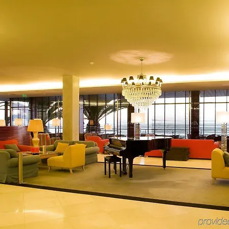 Algarve Casino 5* Portimão