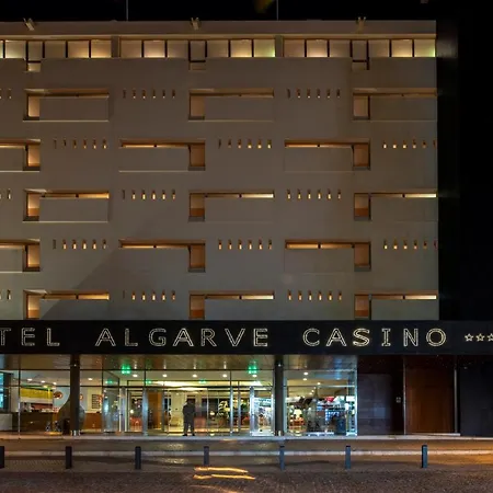 Algarve Casino Portimão