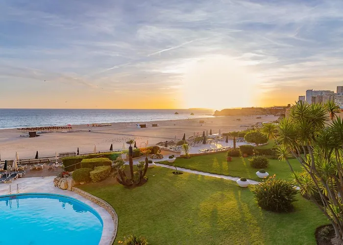 Algarve Casino Готель Портіман