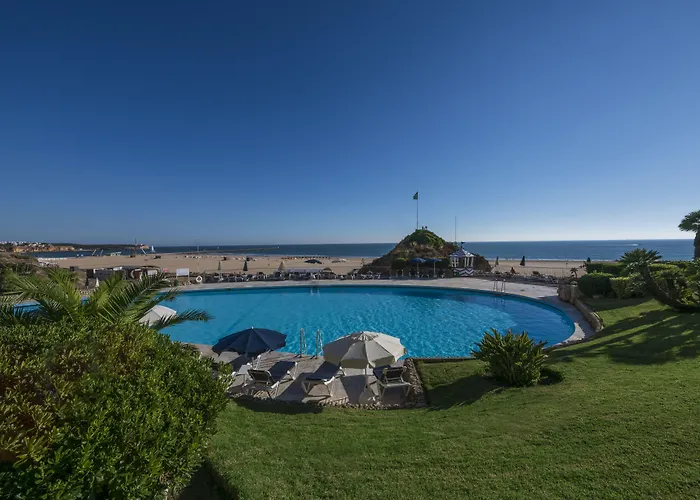 Algarve Casino Hotel