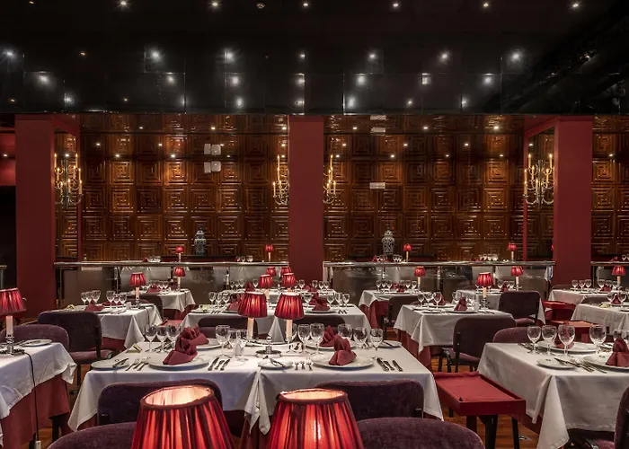 Готель Algarve Casino