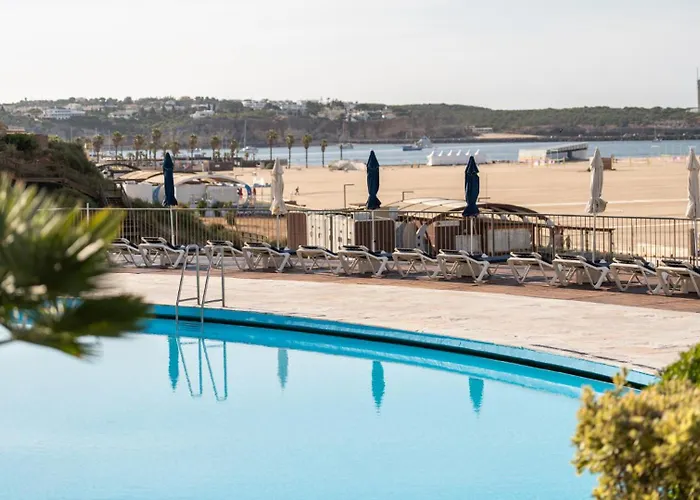 Algarve Casino Готель