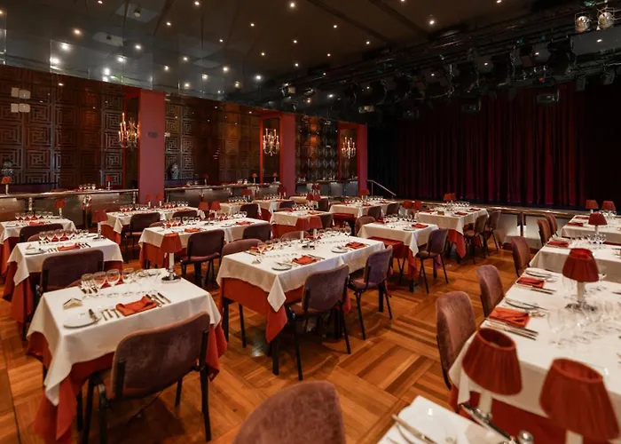 Готель Algarve Casino Портіман