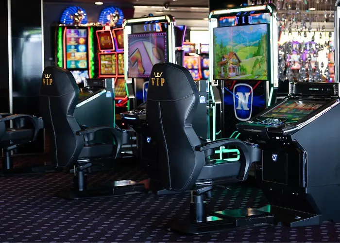 Algarve Casino Портіман