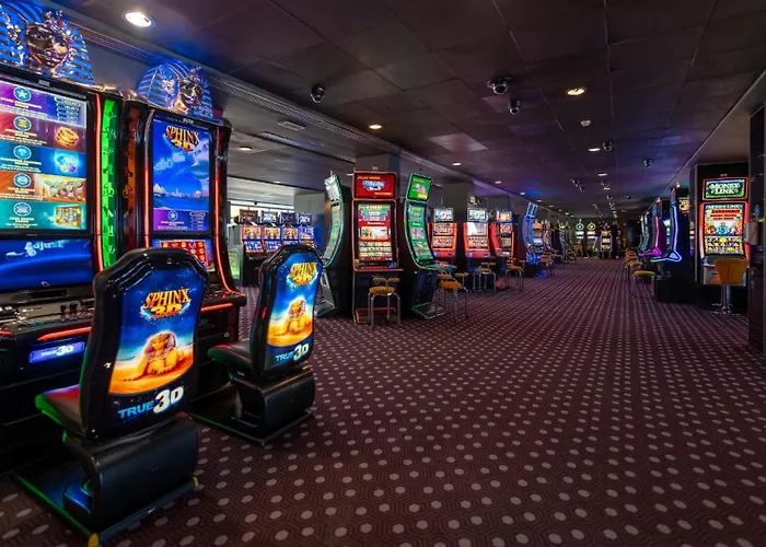 Algarve Casino Портіман