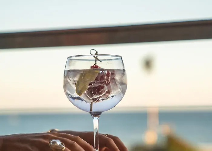 Готель Algarve Casino 5*