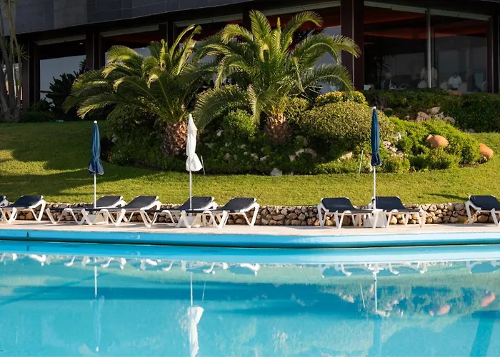 Algarve Casino 5* Портіман