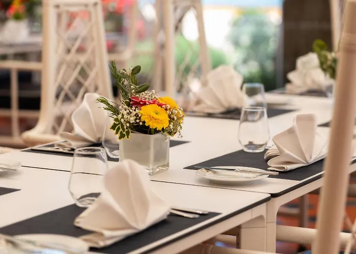 Algarve Casino Готель 5*