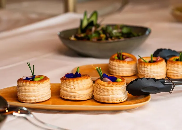 Готель Algarve Casino