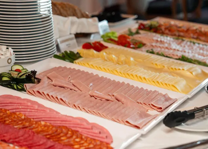 Готель Algarve Casino