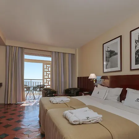 Ξενοδοχείο Algarve Casino Portimão