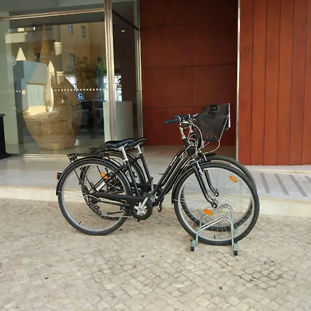 Ξενοδοχείο Algarve Casino 5*