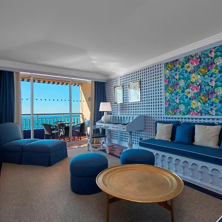 Ξενοδοχείο Algarve Casino 5*