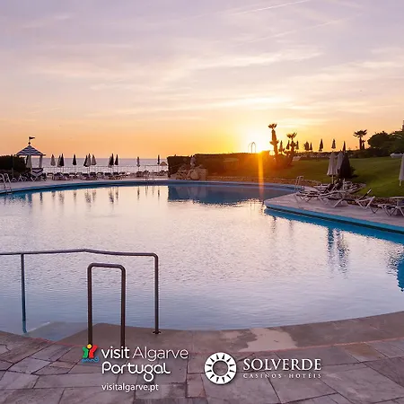 Algarve Casino Ξενοδοχείο