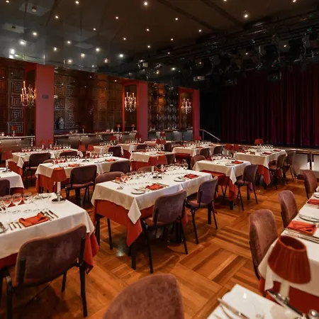 Ξενοδοχείο Algarve Casino Portimão