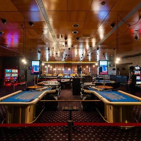 Algarve Casino Ξενοδοχείο Portimão