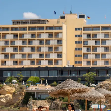 Ξενοδοχείο Algarve Casino 5*