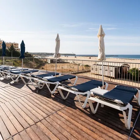 Ξενοδοχείο Algarve Casino Portimão