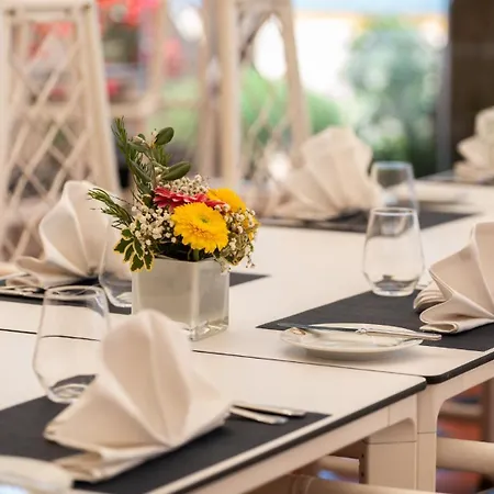 Algarve Casino Hotel 5*