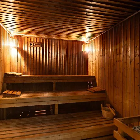 Algarve Casino Hotel 5*