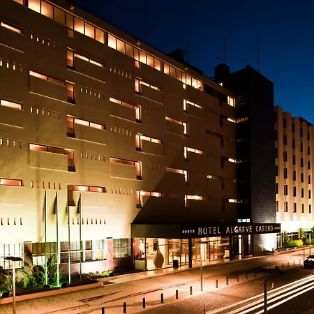 Ξενοδοχείο Algarve Casino