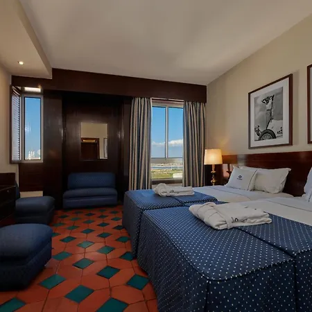 Ξενοδοχείο Algarve Casino 5*