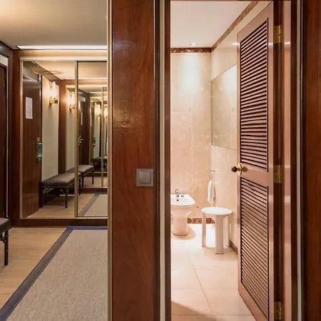 Algarve Casino Ξενοδοχείο 5*