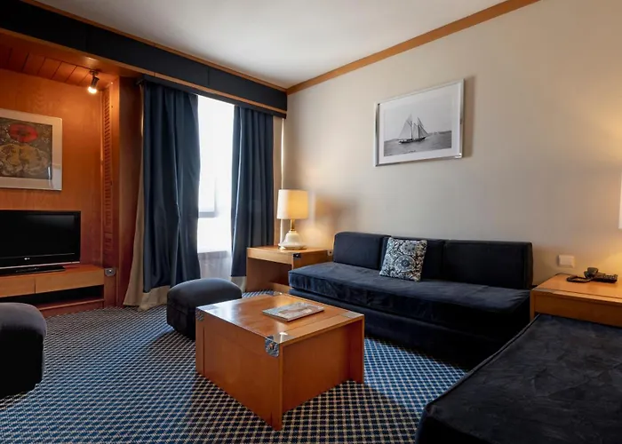 Algarve Casino 5* Portimao