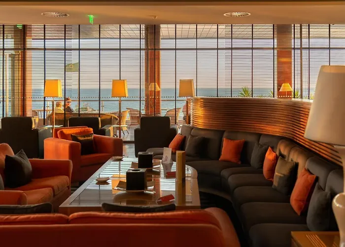 Hotel Algarve Casino