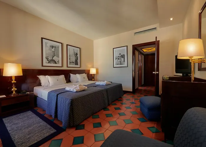 Algarve Casino 5* Portimao