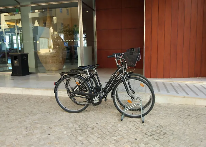 Hotel Algarve Casino 5*