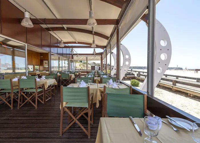 Hotel Algarve Casino 5*