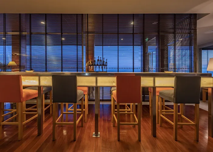 Algarve Casino 5* Portimao