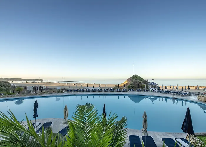 Algarve Casino Hotel Portimao