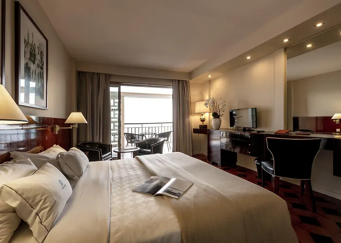 Hotel Algarve Casino