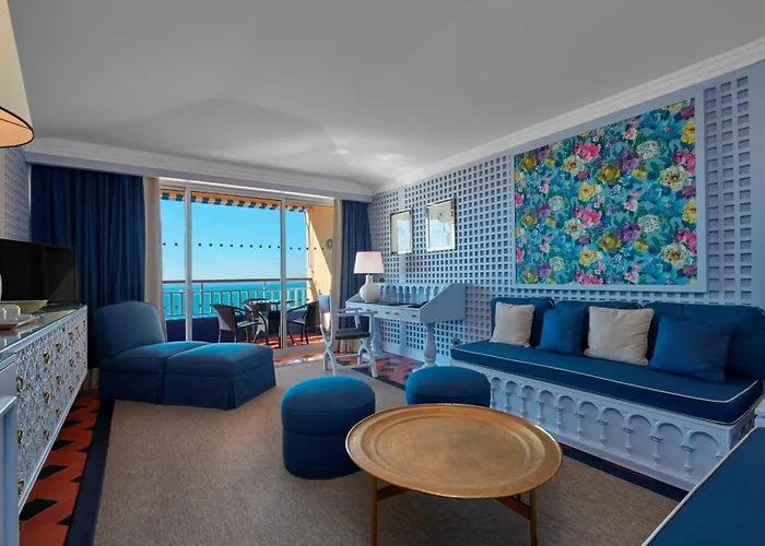 Hotel Algarve Casino 5*