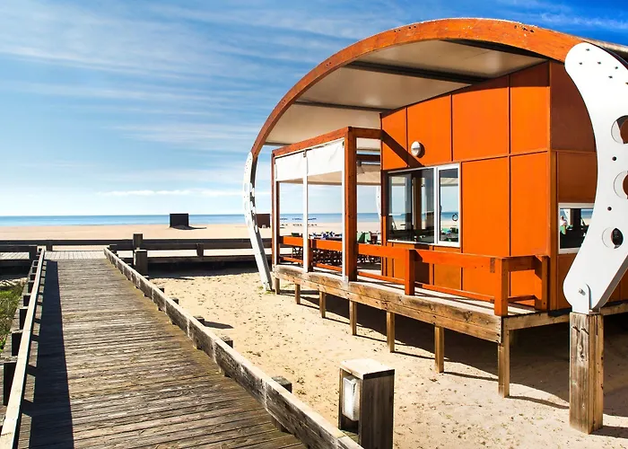 Hotel Algarve Casino Portimao