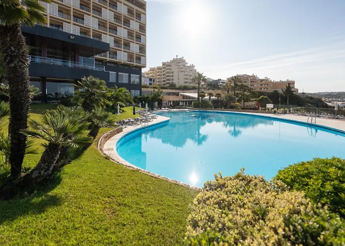 Algarve Casino 5* Portimao