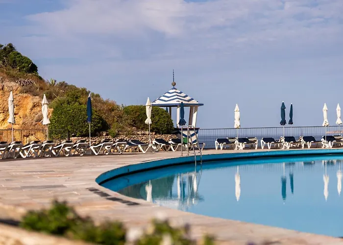 Algarve Casino Hotel Portimao