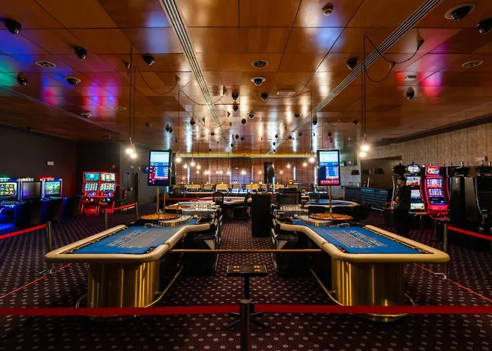 Algarve Casino Hotel Portimao