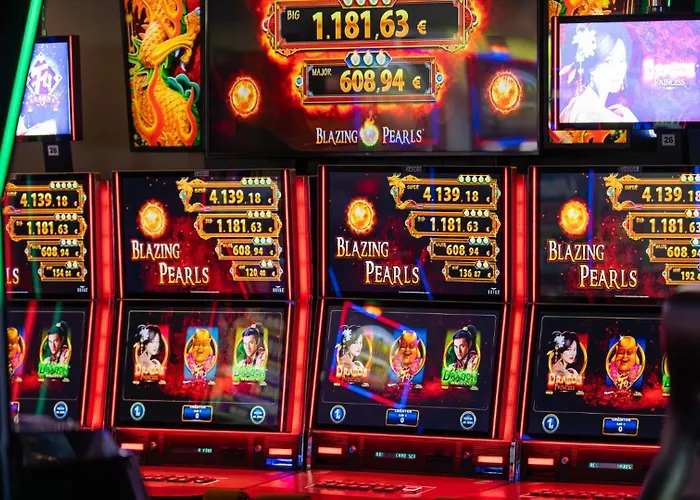 Hotel Algarve Casino Portimao