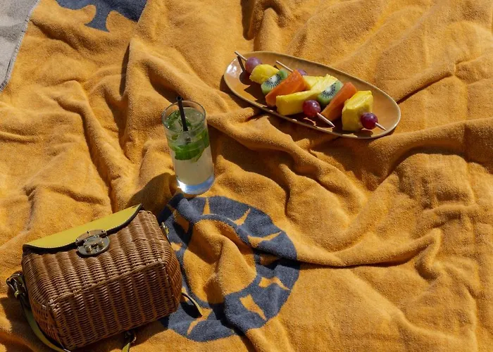 Hotel Algarve Casino 5*