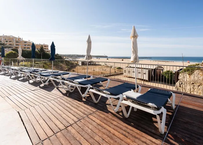 Hotel Algarve Casino Portimao