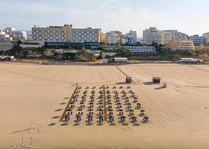 Algarve Casino Hotel 5*